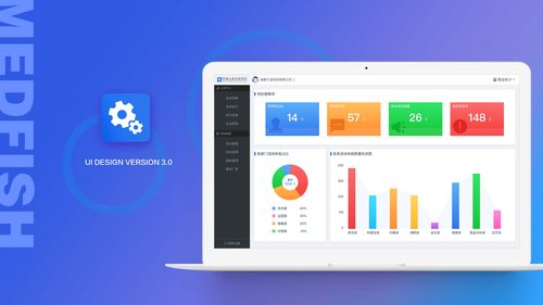企业管理系统3.0