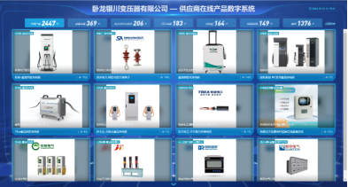 赤峰市工业和信息化局_工业企业数字化转型案例