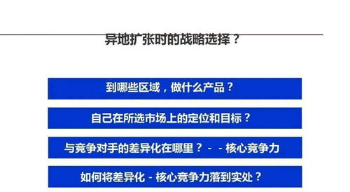 龙湖 企业管理与运营精细化管理