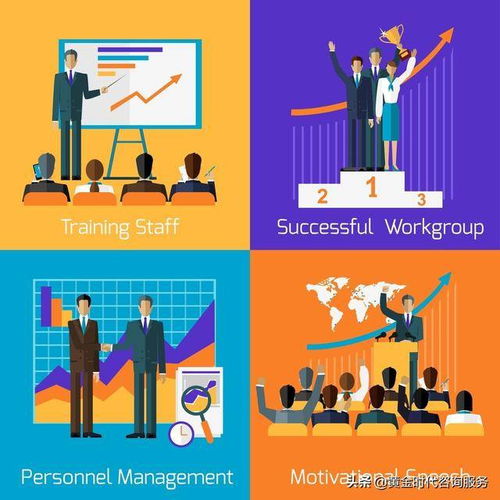 企业管理培训中员工培训的效果——行业观察与分析